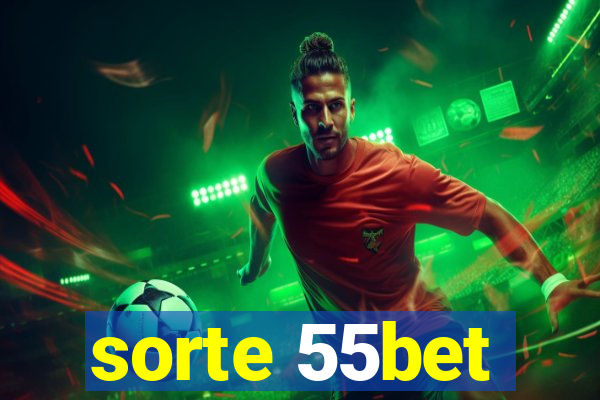 sorte 55bet